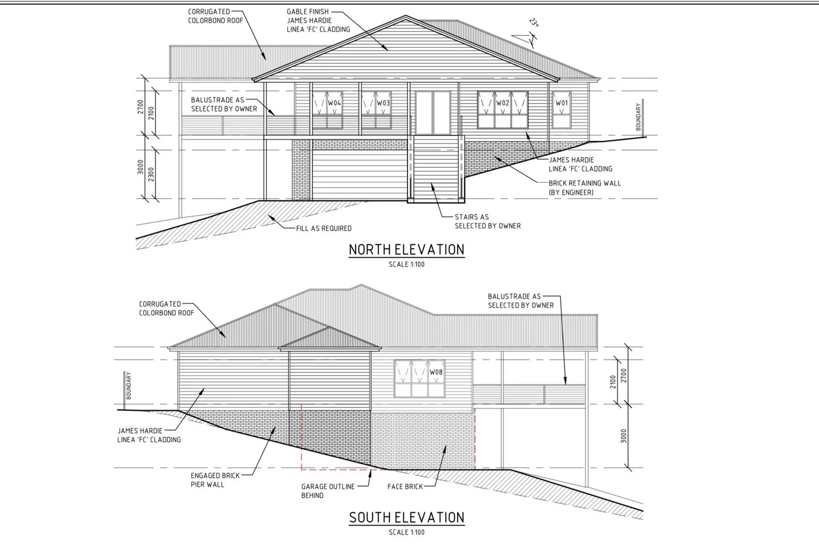 705 Pearsall Street, Hamilton Valley NSW 2641