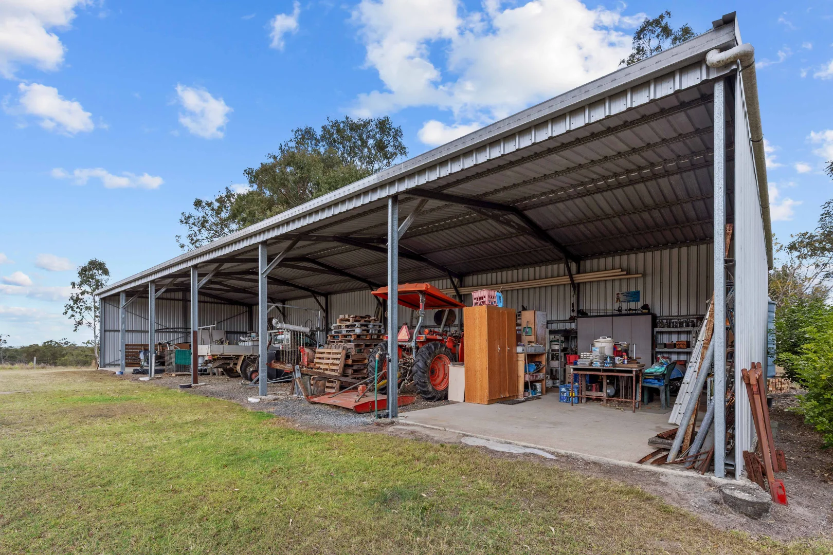 Additional image 17 of 162 Phillips Road, Gungaloon QLD 4620