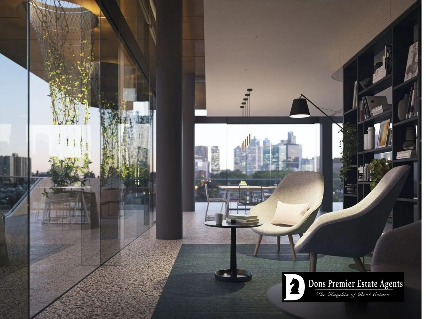 Additional image 11 of G03F/8 Elgin St, Carlton VIC 3053