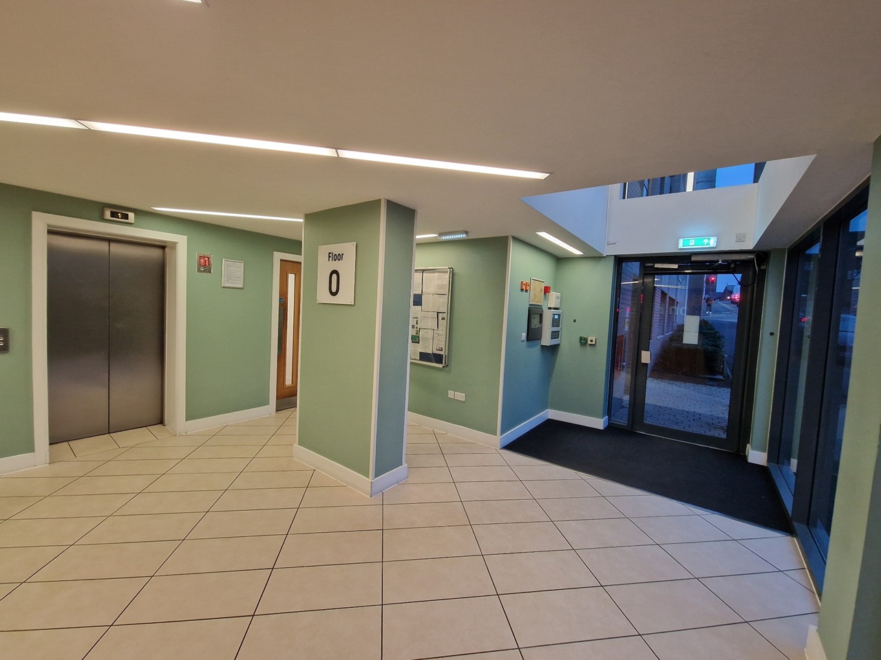 Additional image 16 of 1 Bed Flat, Britton House, M4, N1 7GU