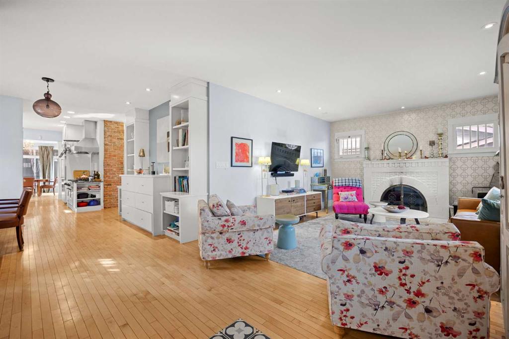 Additional image 4 of 1431 Shelbourne Street SW, Calgary, AB, T3C 2L1
