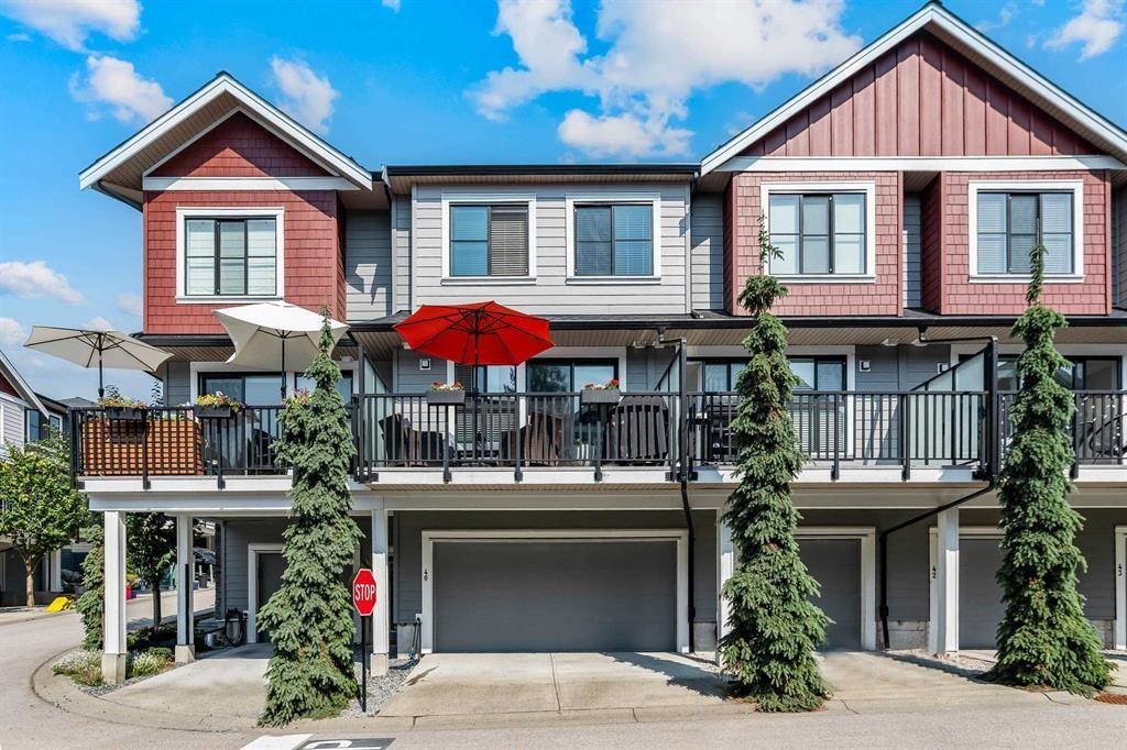 40-13260 236 Street, Maple Ridge, BC, V4R 0G6