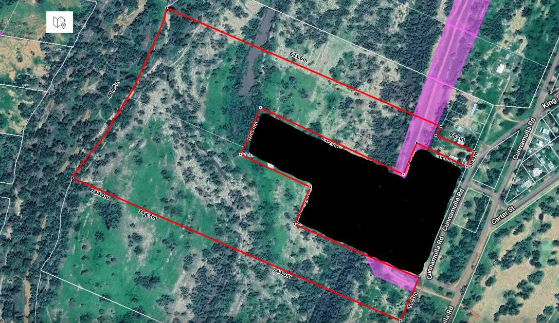 Additional image 30 of 0 Old Cunnamulla Road, Charleville QLD 4470