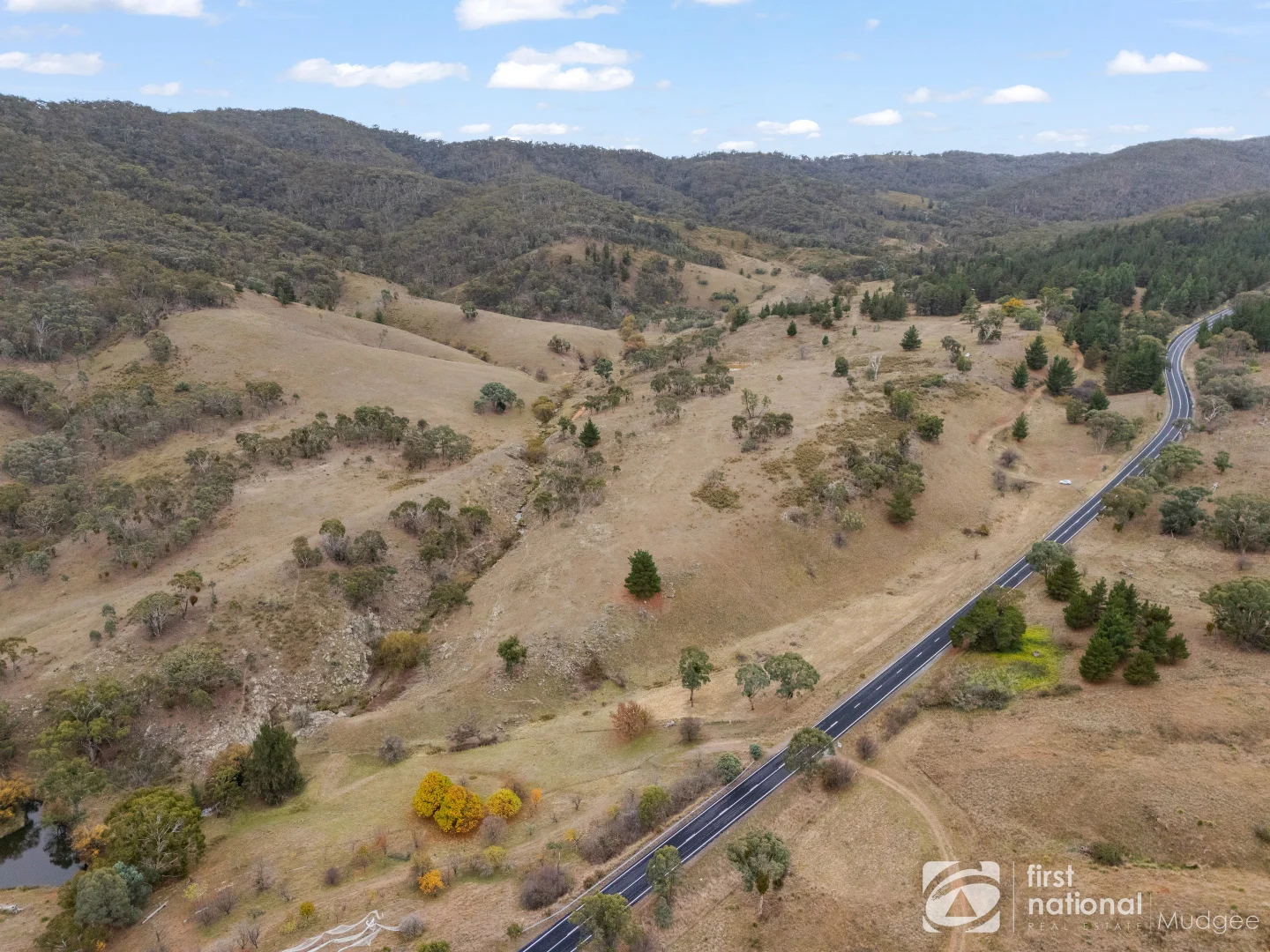 Additional image 2 of Lot 112 (Part 5925) Ilford Sofala Road, Sofala NSW 2795