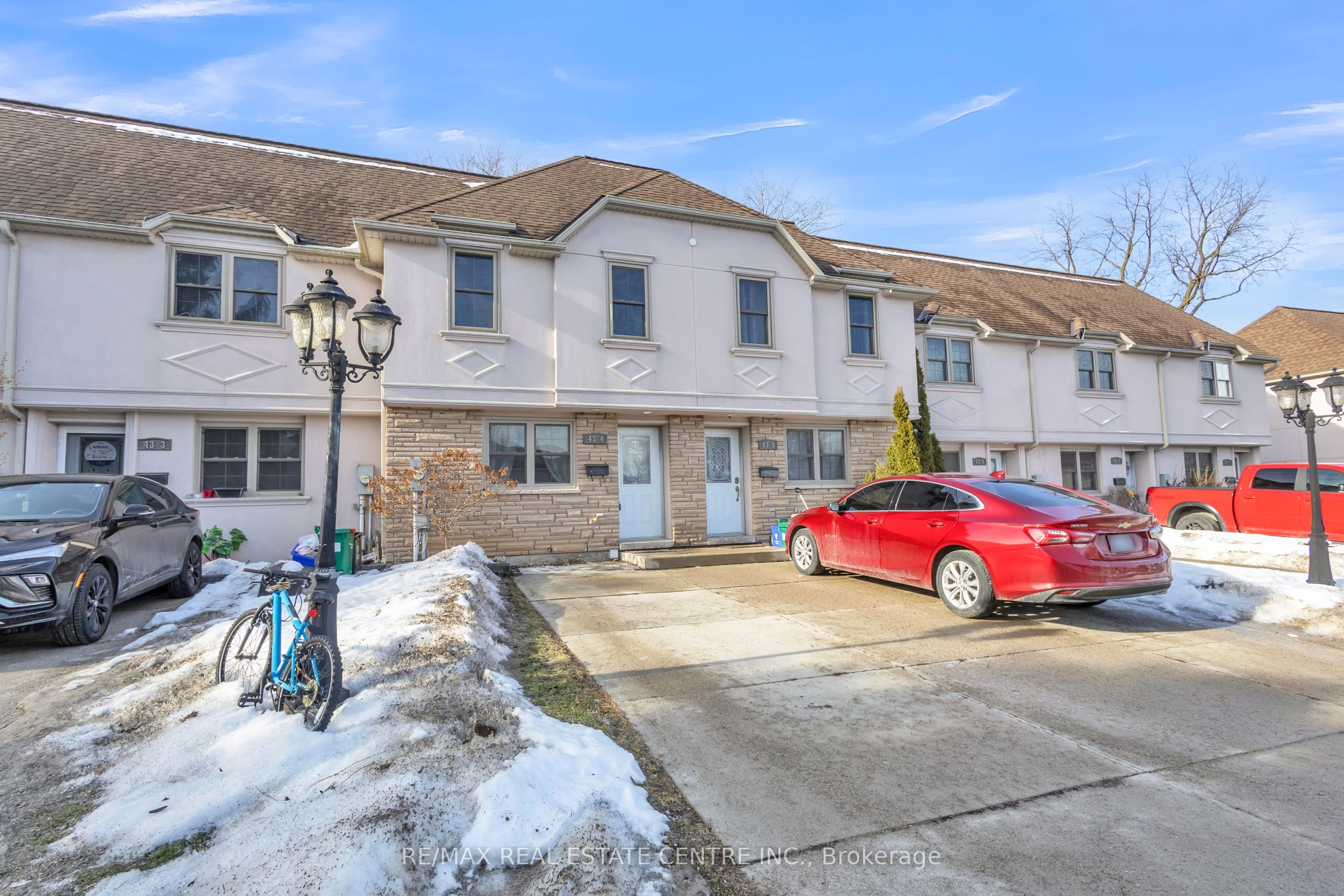 Additional image 5 of 4-43 Blandford Street, Woodstock, ON, N4S 7H7