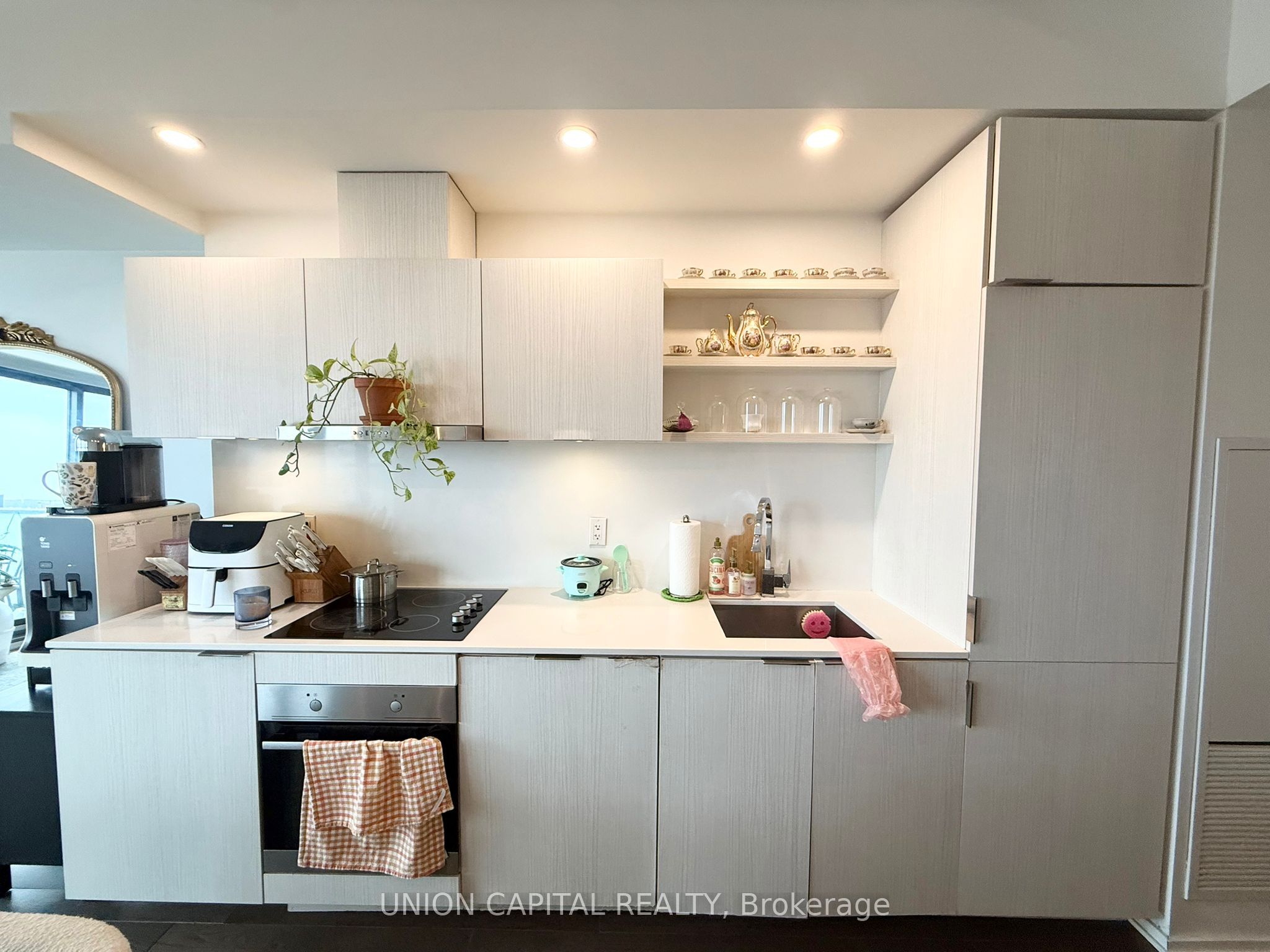 Additional image 4 of 1601-16 Bonnycastle Street, Toronto, ON, M5A 0C9