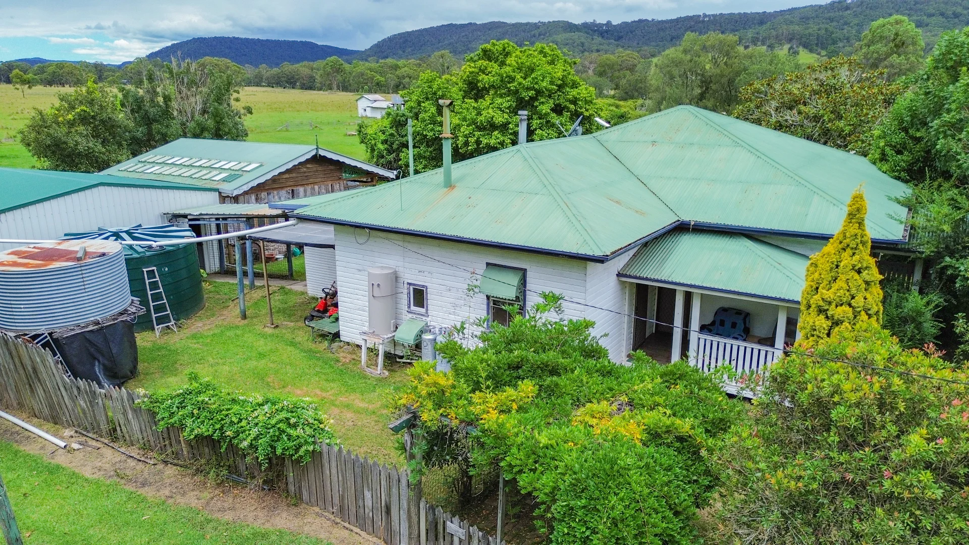 Additional image 10 of 80 Tooloom Street, Legume NSW 2476