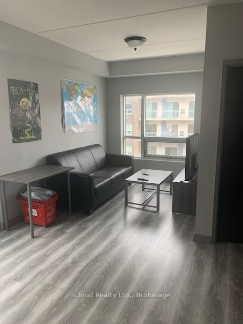 Additional image 3 of H401-275 Larch Street, Waterloo, ON, N2L 3R2