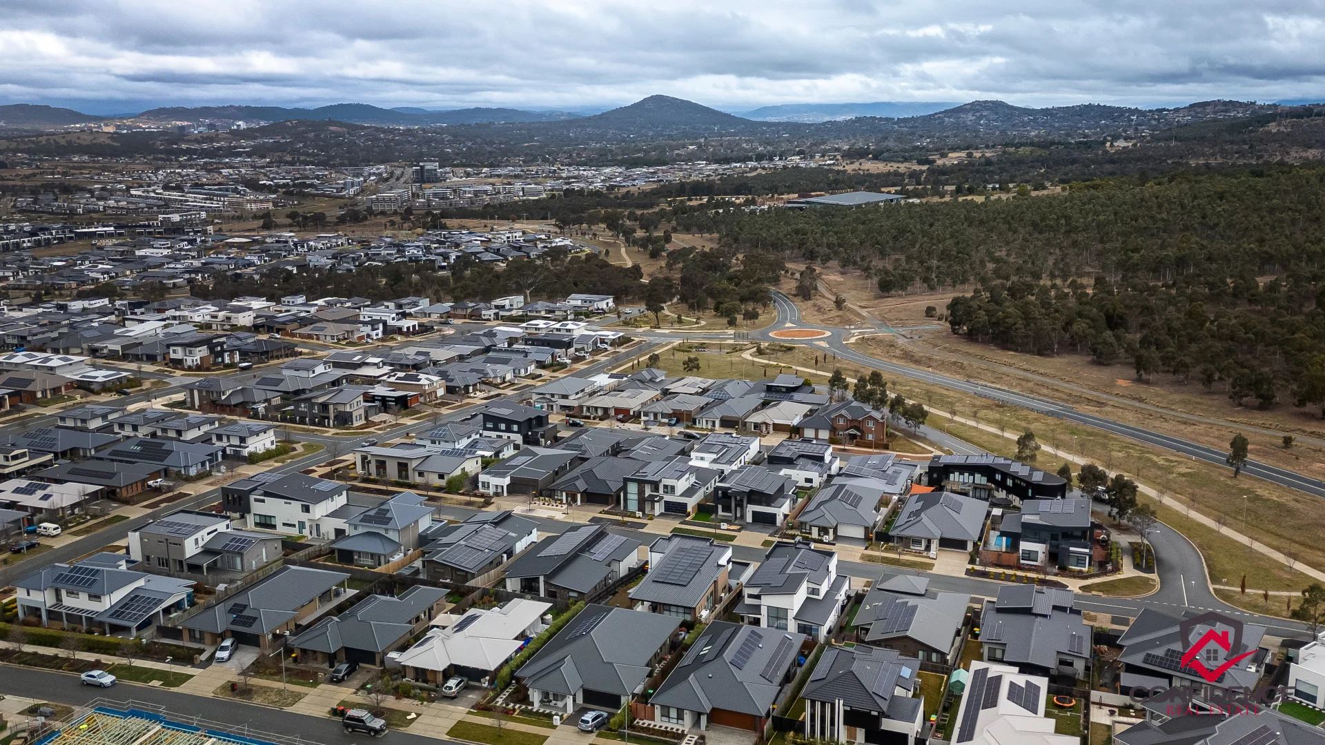 Additional image 8 of 16 Kallir Street, Denman Prospect ACT 2611