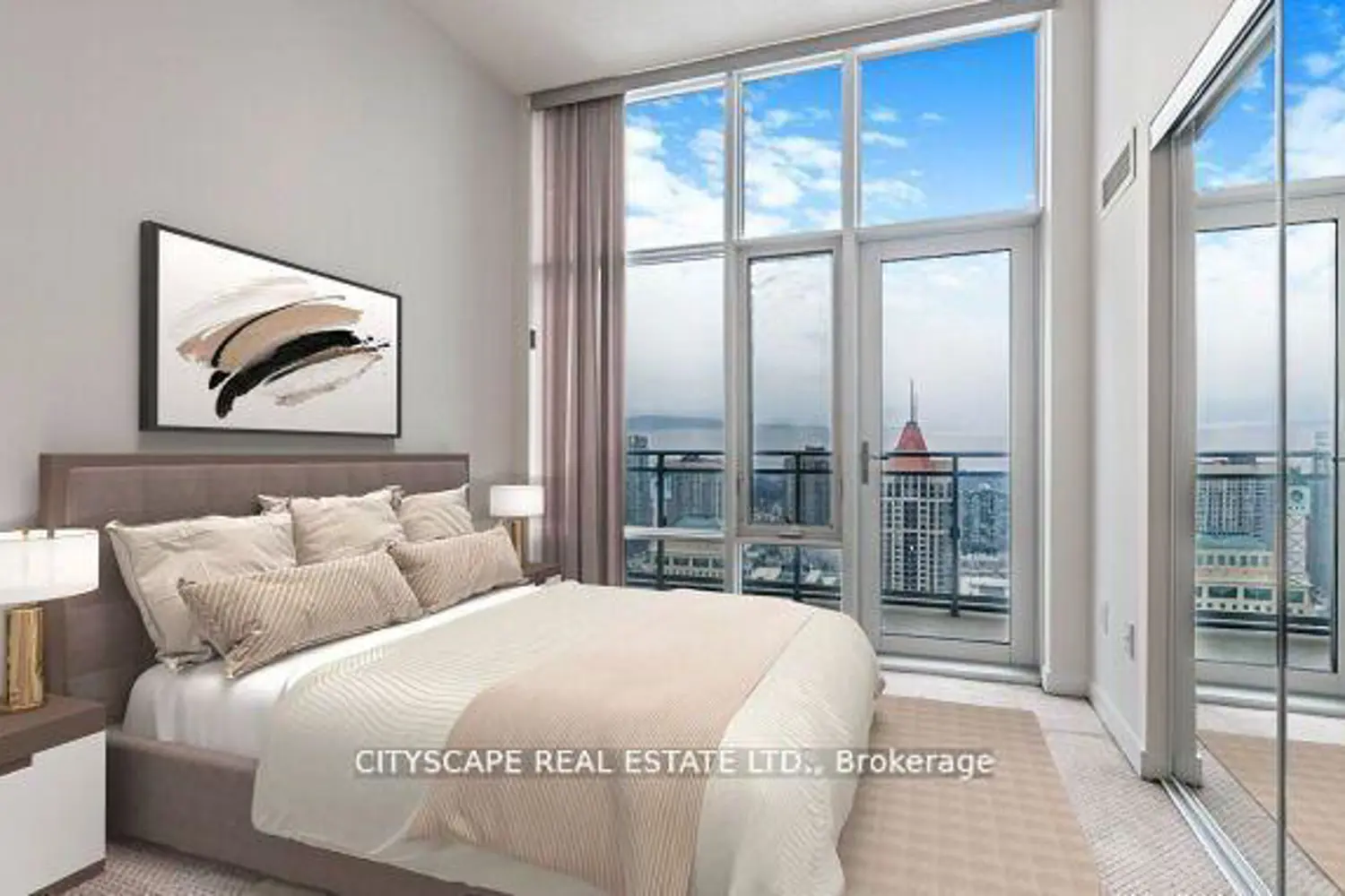 Additional image 11 of 360 Square One Drive 3205