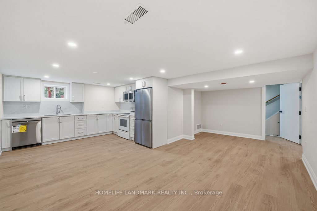 Additional image 4 of Basement-135 Waterloo Avenue, Toronto, ON, M3H 3Y7