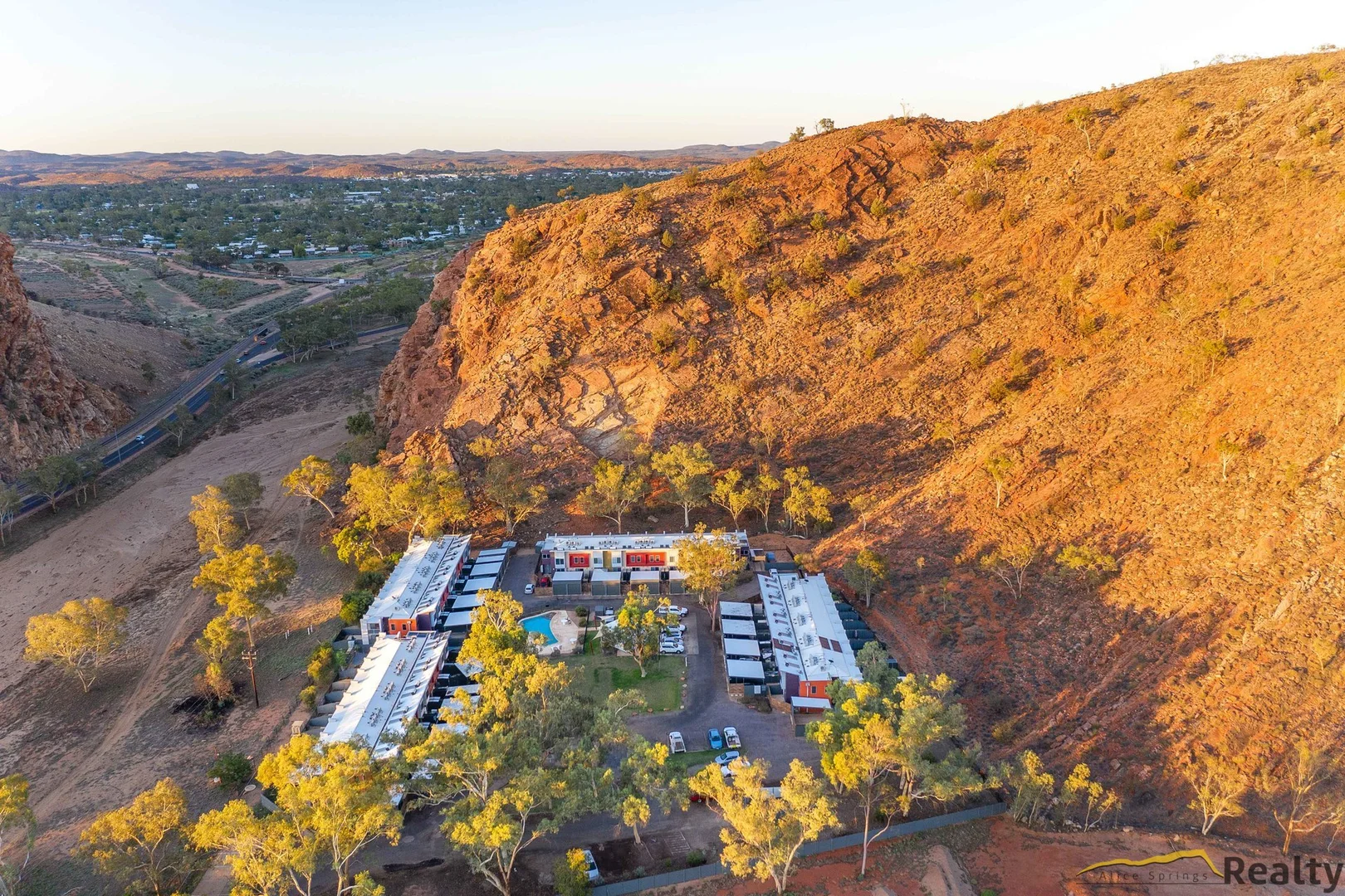 Additional image 28 of 5/70 Palm Circuit, Ross NT 0873