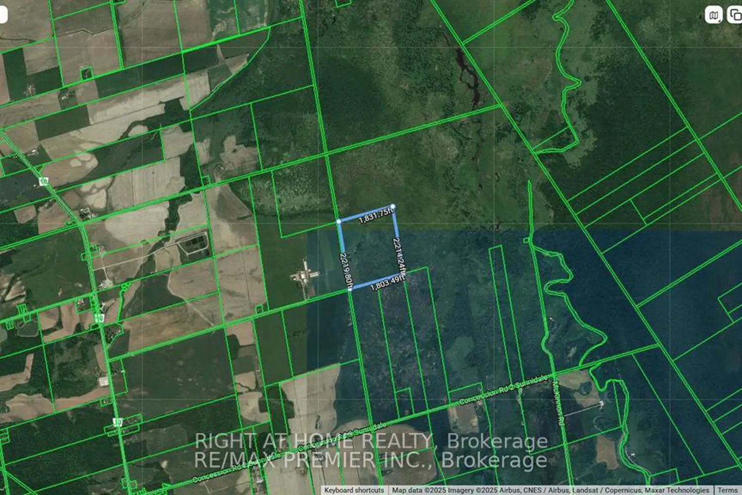 Additional image 2 of 4488 Concession 3 Road