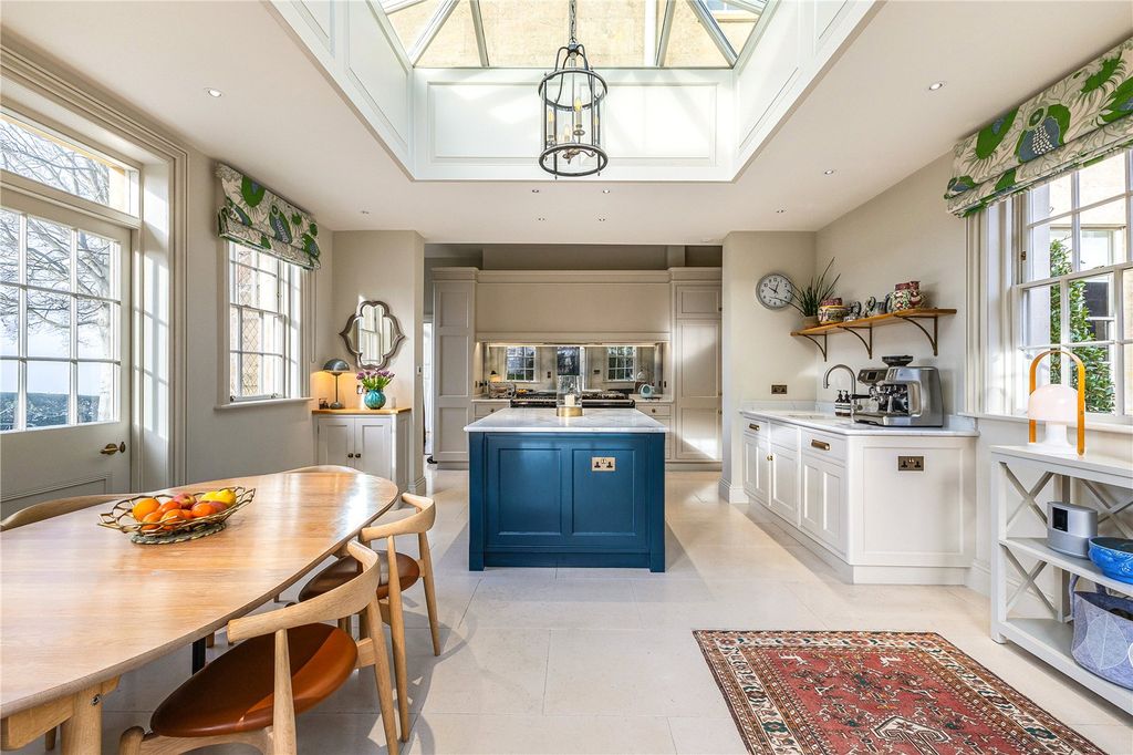 Additional image 14 of 5 bed detached house for saleBathwick Hill, Bath, Somerset BA2