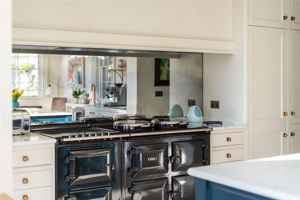 Additional image 13 of 5 bed detached house for saleBathwick Hill, Bath, Somerset BA2