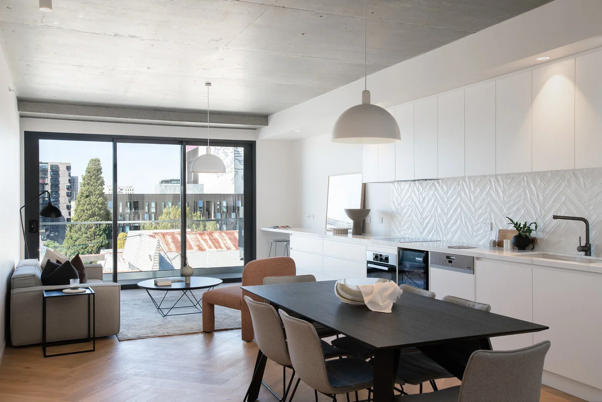 Residence 11/34 Patrick Street, Hobart TAS 7000