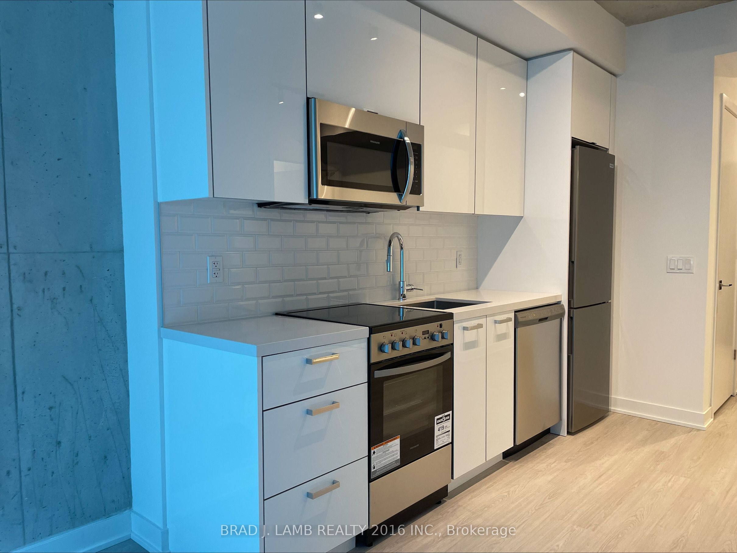 Additional image 3 of 901-284 King Street E, Toronto, ON, M5A 1K4