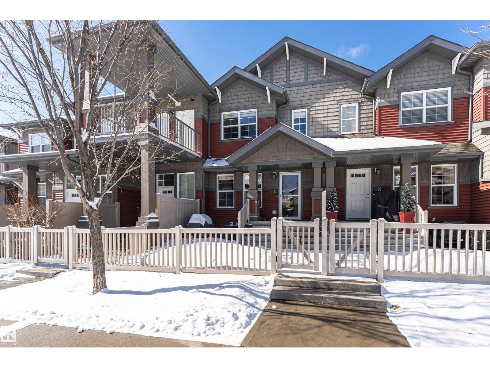 31-4029 Orchards Drive SW, Edmonton, AB, S6X1V2