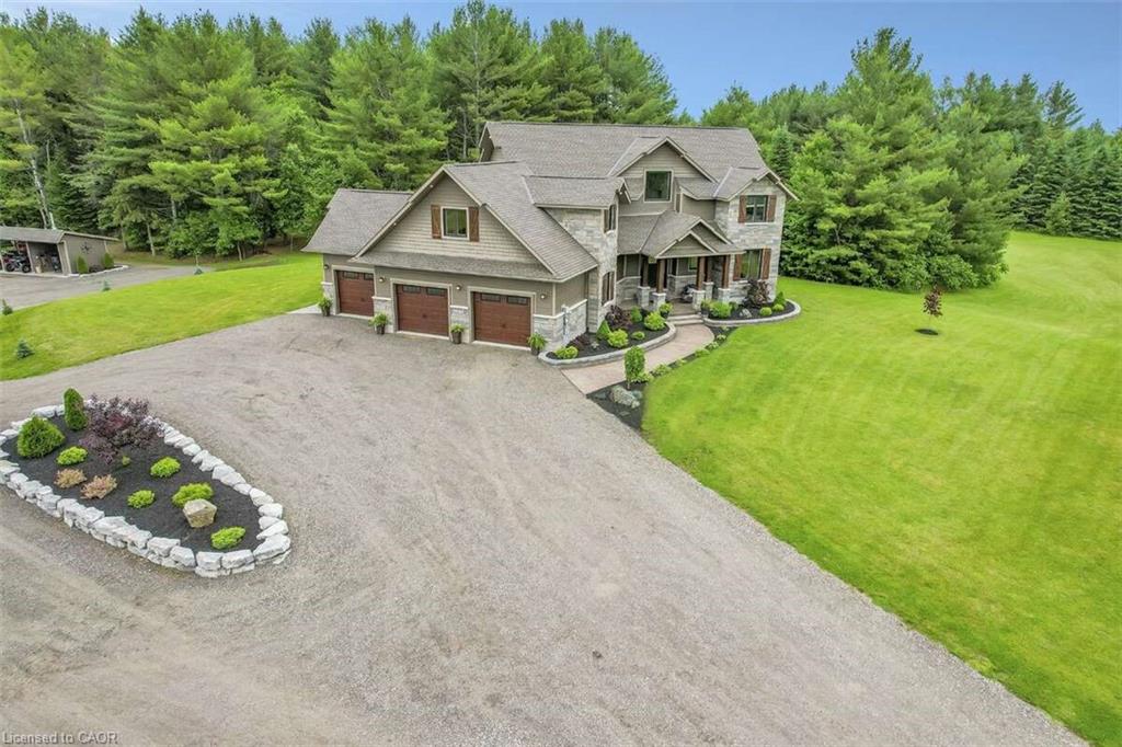 Additional image 3 of 2882 B Line Road, Pembroke, ON, K8A 6W8