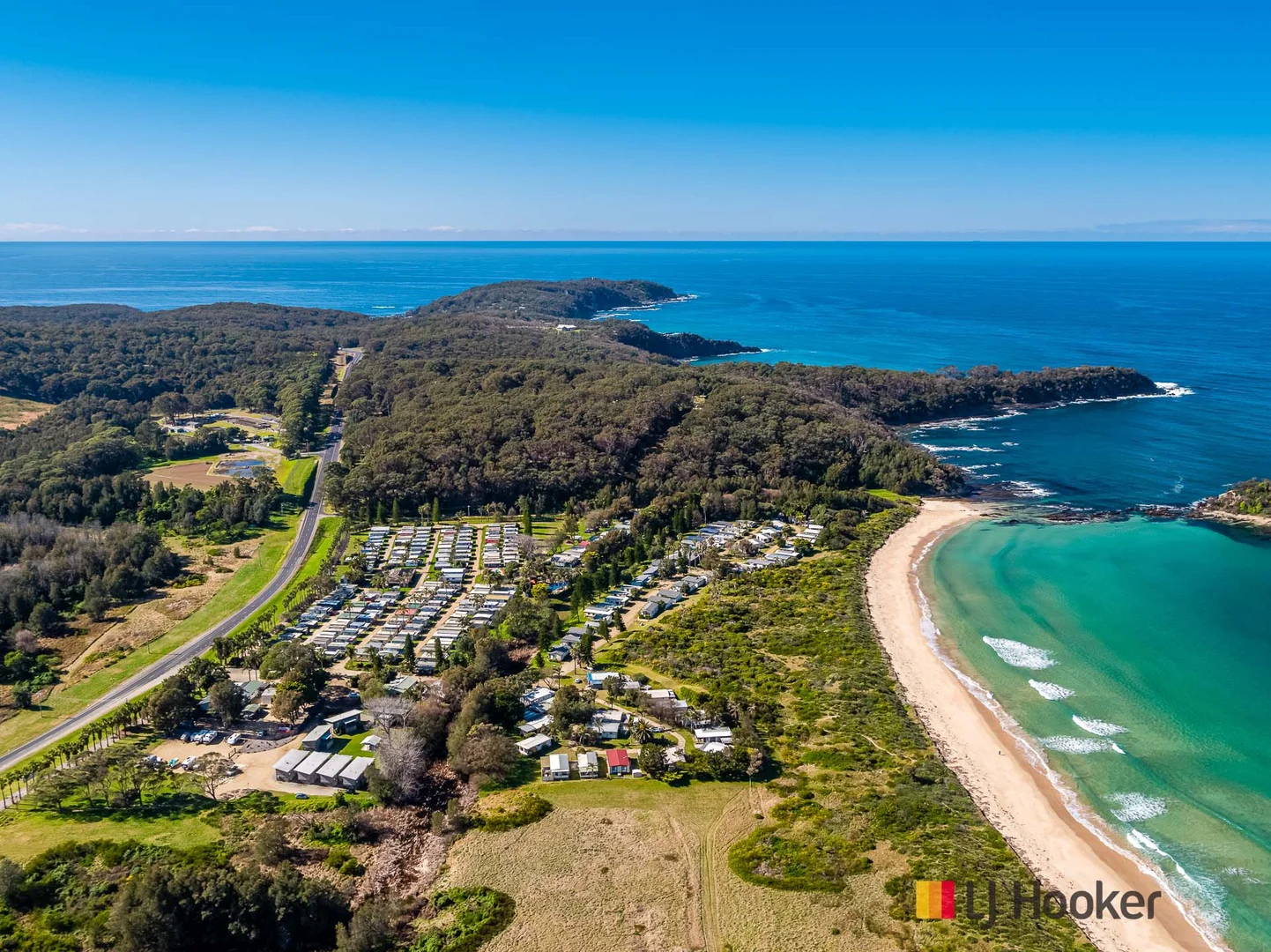 Additional image 23 of 46/1939 George Bass Drive, Tomakin NSW 2537