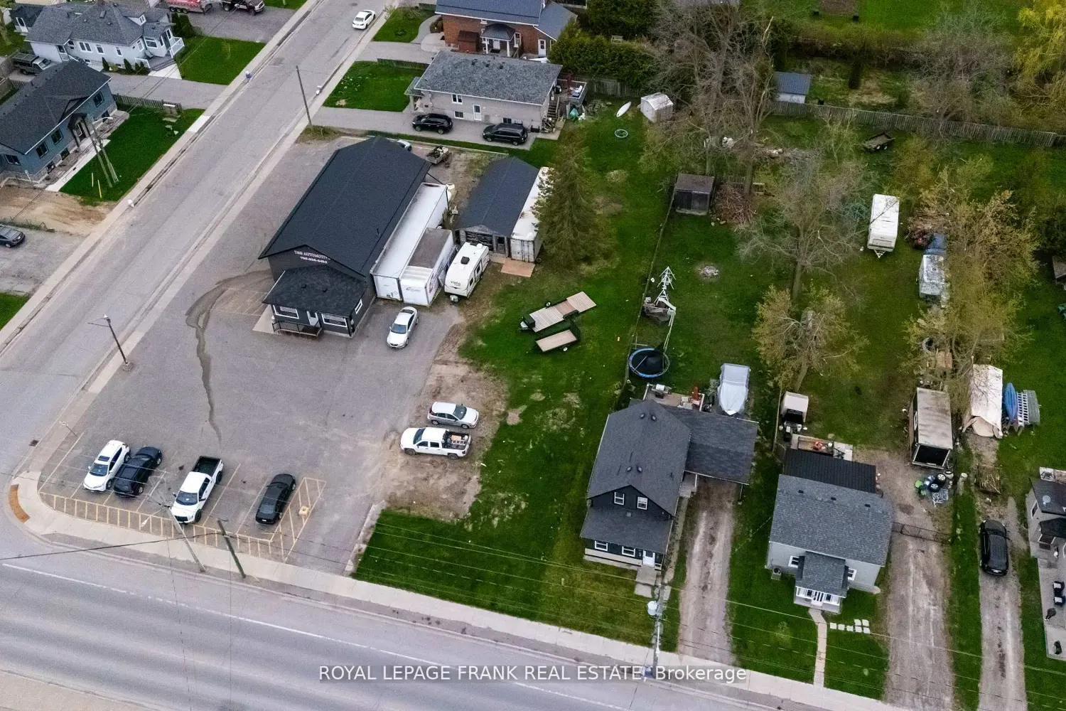 Additional image 5 of 122 Queen Street