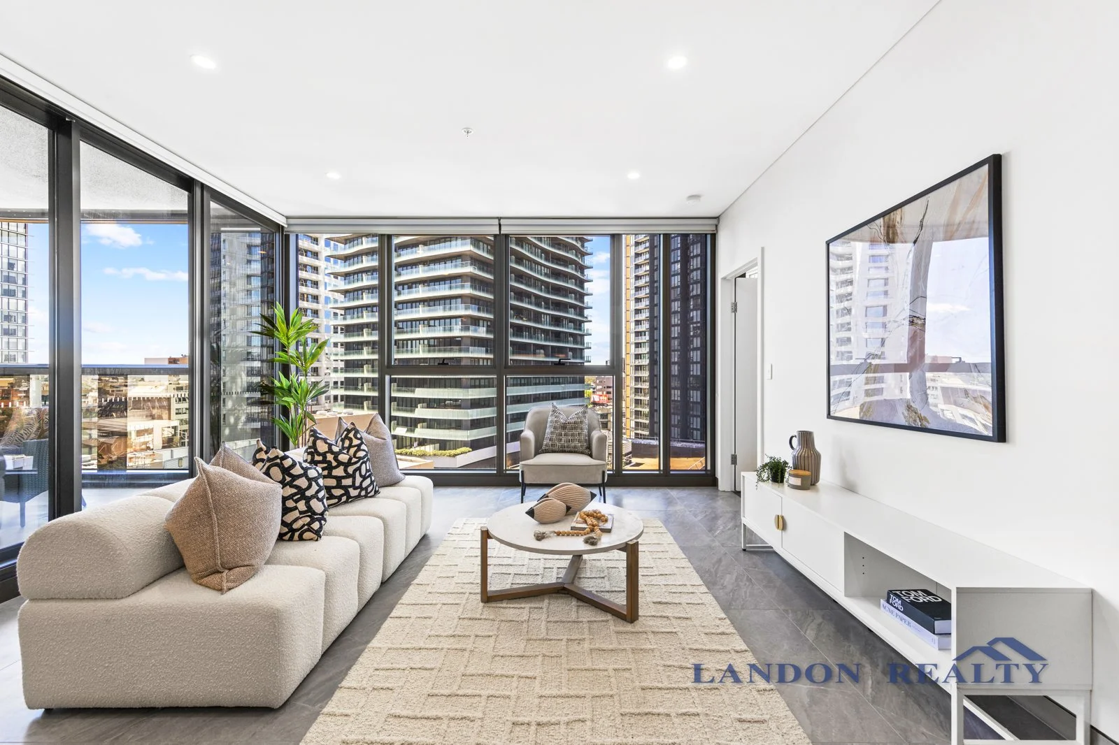 Additional image 5 of 1107/88A Christie St, St Leonards NSW 2065