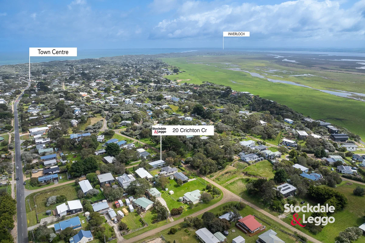 Additional image 25 of 20 Crichton Crescent, Venus Bay VIC 3956