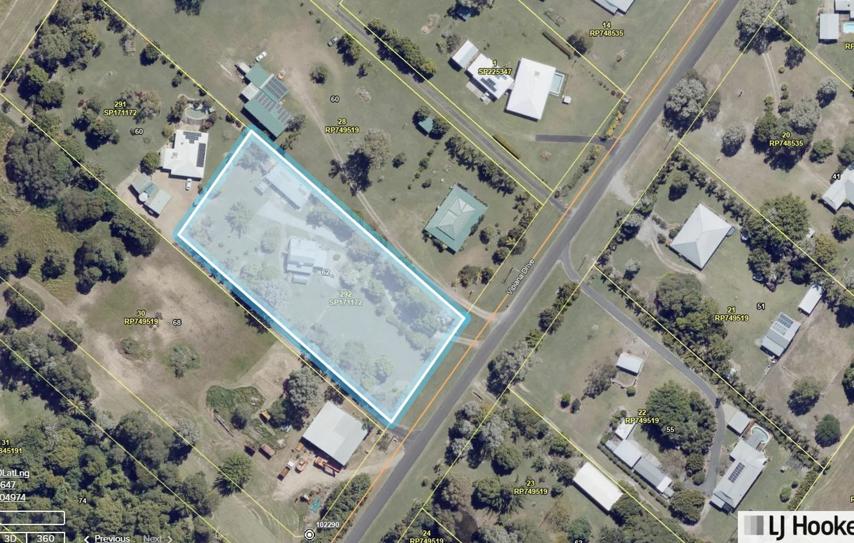 Additional image 21 of 62 Vipiana Drive, Tully Heads QLD 4854