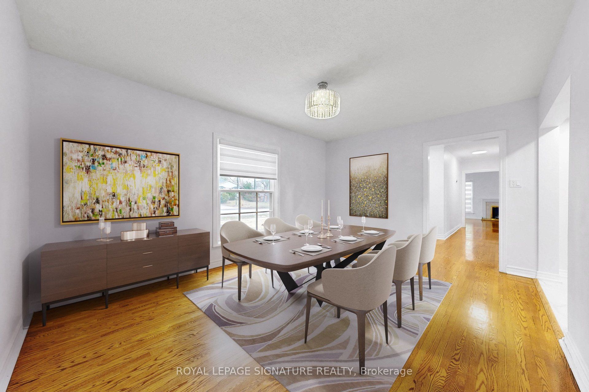 Additional image 4 of 24 Laureleaf Road, Markham, ON, L3T 2X5