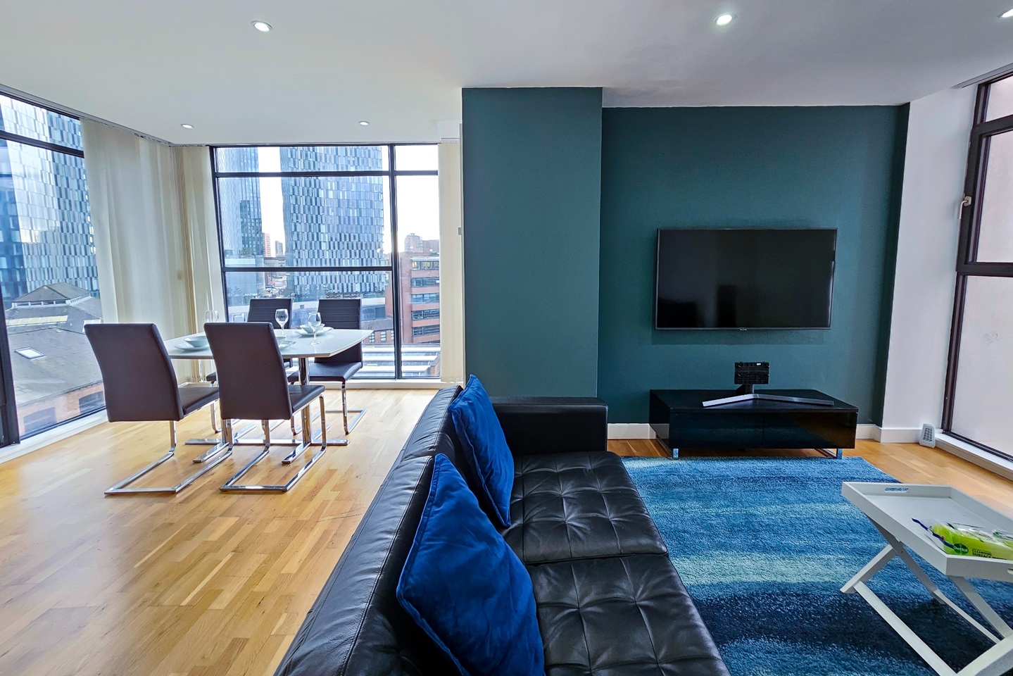 Additional image 8 of 1 Bed Flat, Jordan Street, M15, N1 7GU