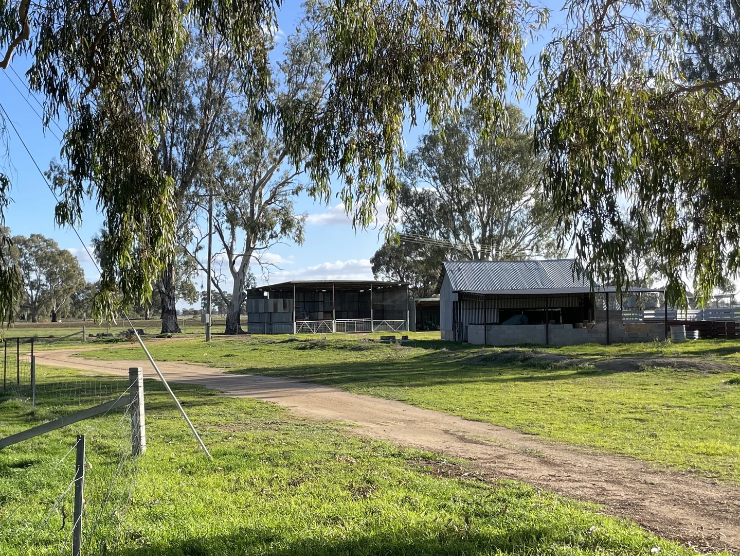 Additional image 18 of 'Kindimindi' 6176 Wakool Road, Wakool NSW 2710