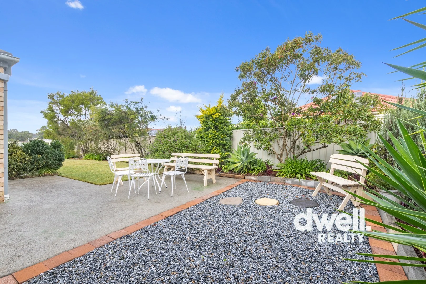 3/20 KURRABA PLACE, St Georges Basin NSW 2540