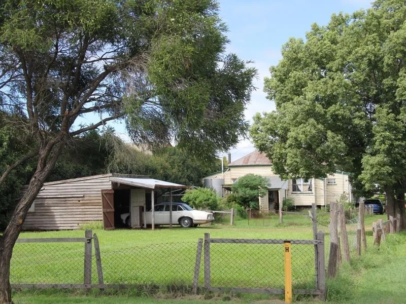 Additional image 5 of 222 & 224 HALY STREET, Kingaroy QLD 4610