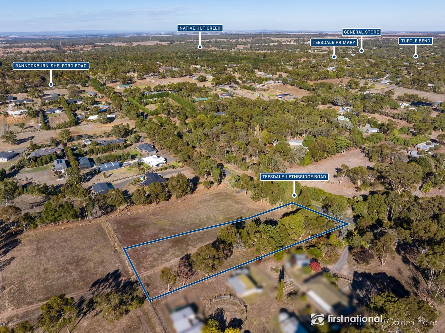 Additional image 4 of 64 Teesdale-Lethbridge Road, Teesdale VIC 3328