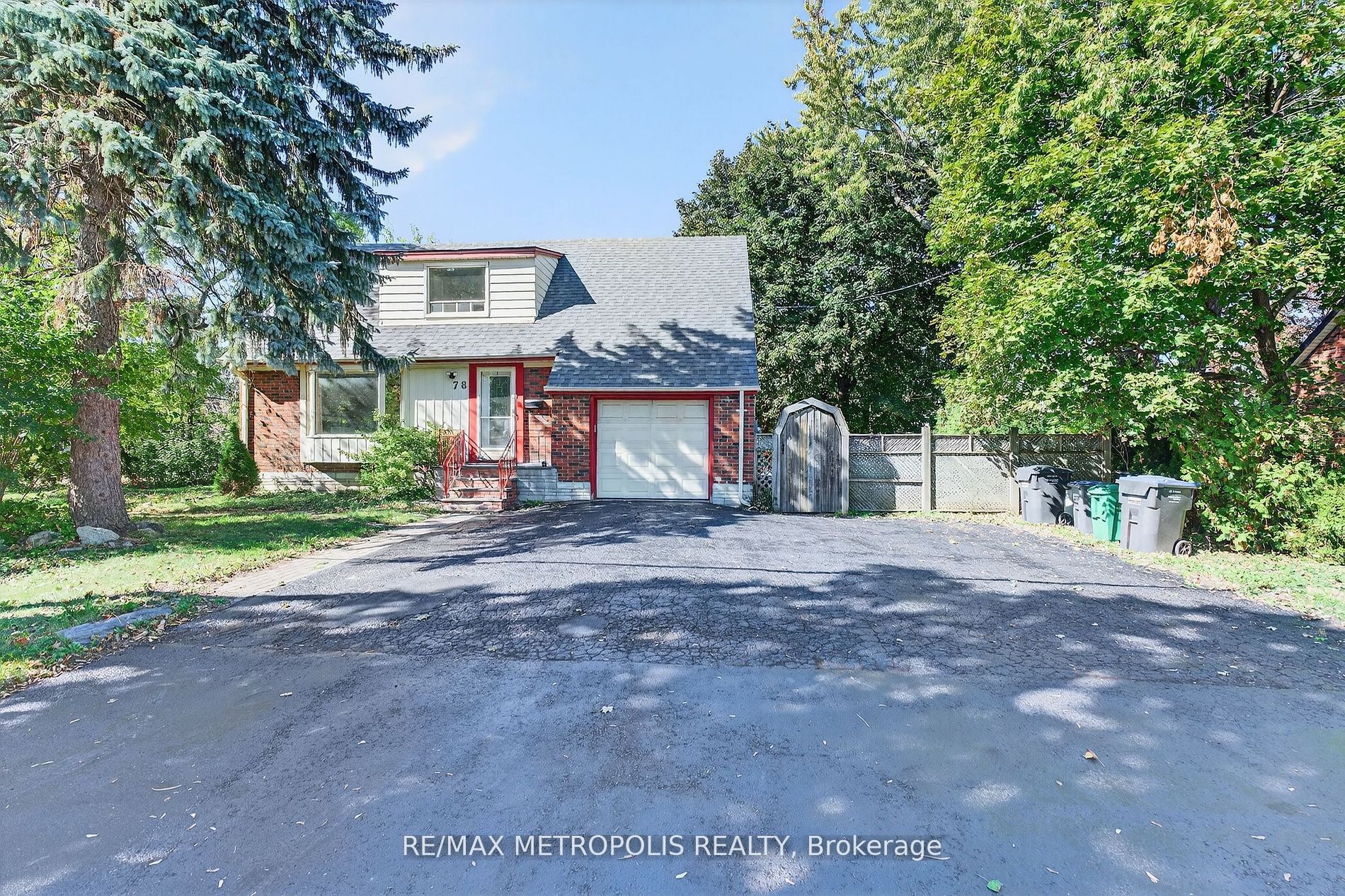 Additional image 2 of BSMT-78 Harold Street, Brampton, ON, L6Y 1E4