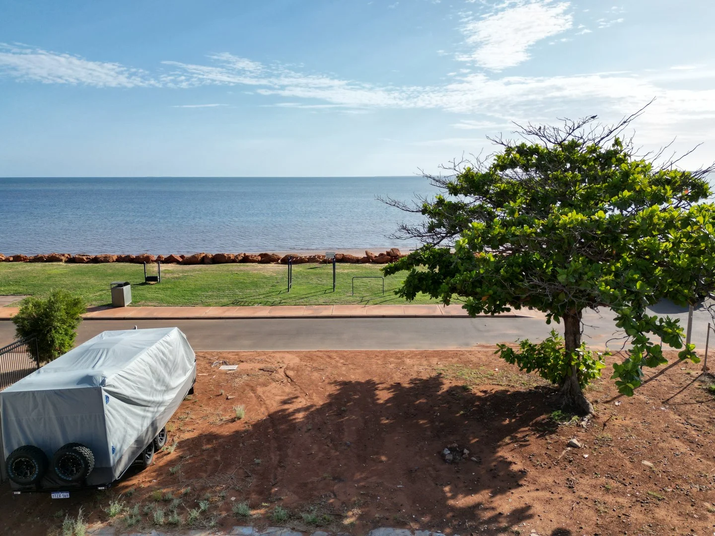 5 First Avenue, Onslow WA 6710