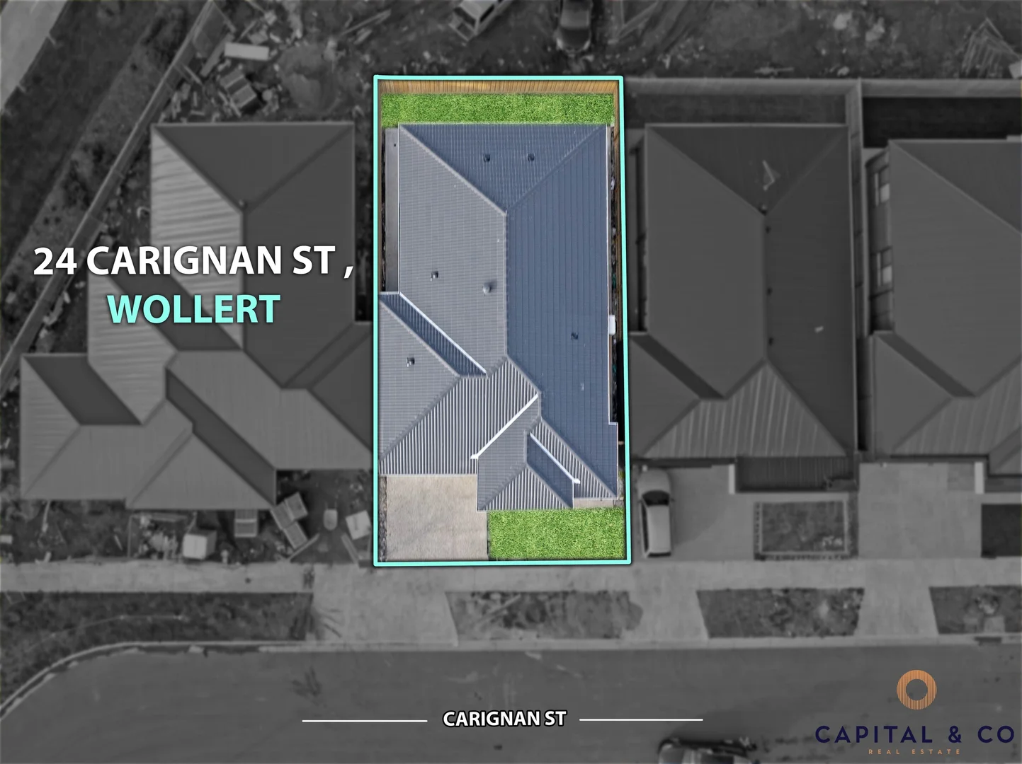 Additional image 18 of 24 Carignan Street, Wollert VIC 3750
