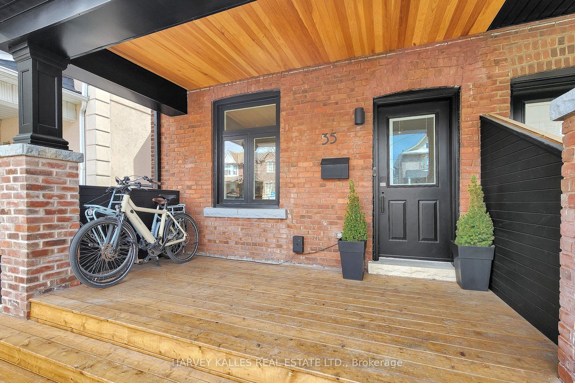 Additional image 3 of 35 Peterborough Avenue, Toronto, ON, M6H 2K9