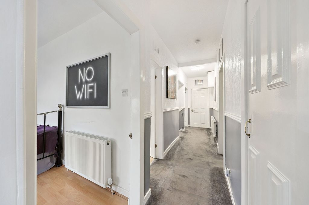 Additional image 15 of 3 bed flat for saleMuirhill Crescent, Knightswood, Glasgow G13