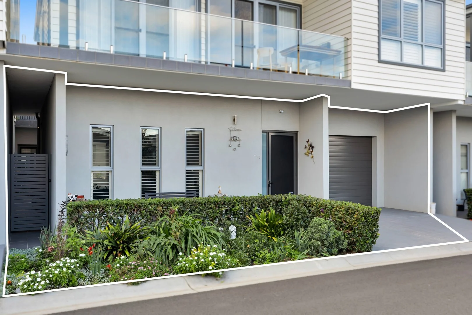 Additional image 12 of 464/72 Glendower Street, Gilead NSW 2560