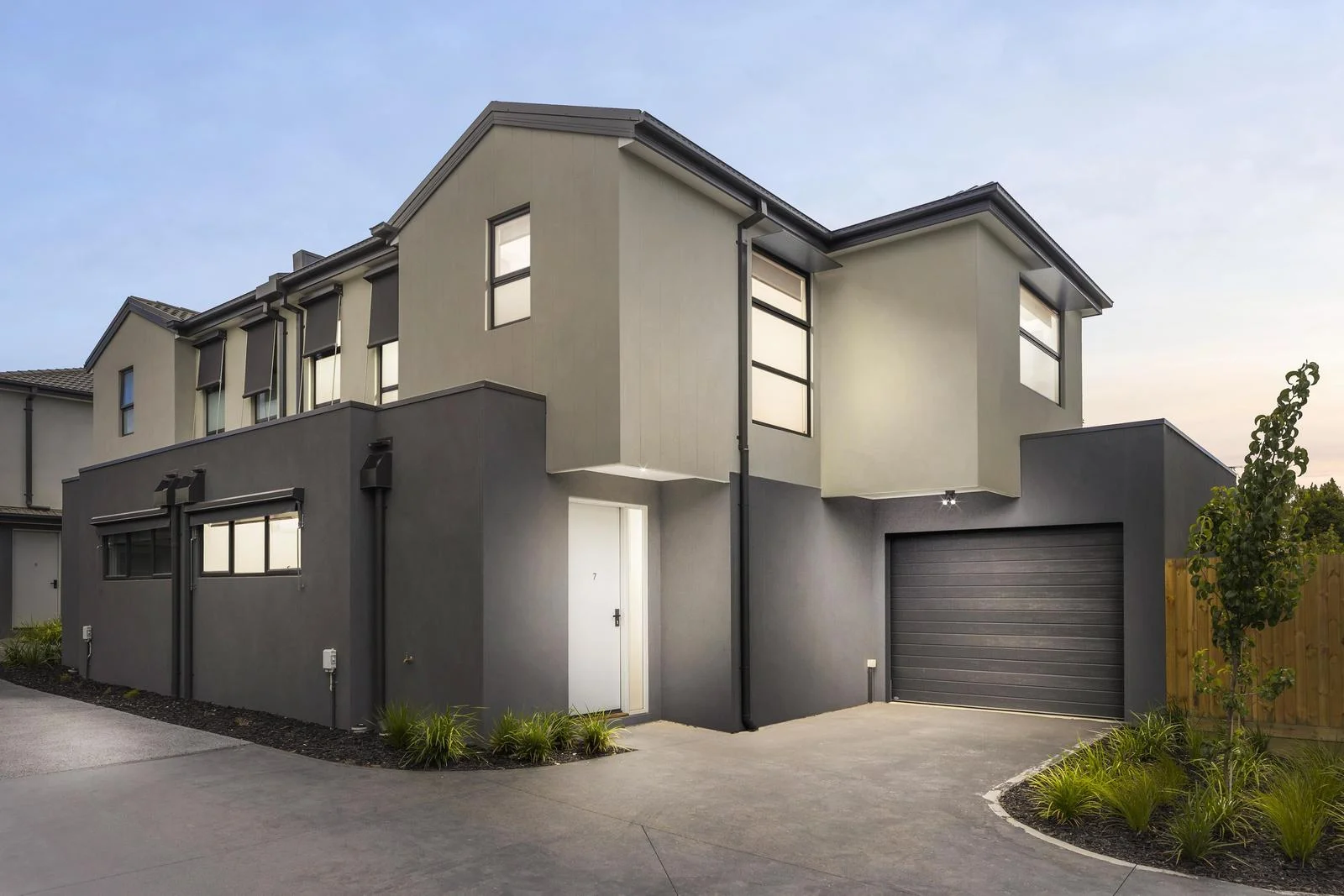 7/7-9 Churchill Street, Heidelberg Heights VIC 3081