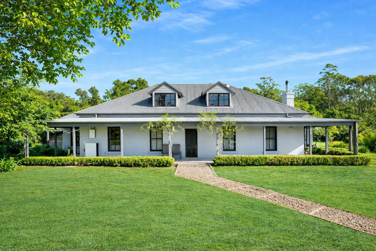 47b Mount Scanzi Road, Kangaroo Valley NSW 2577