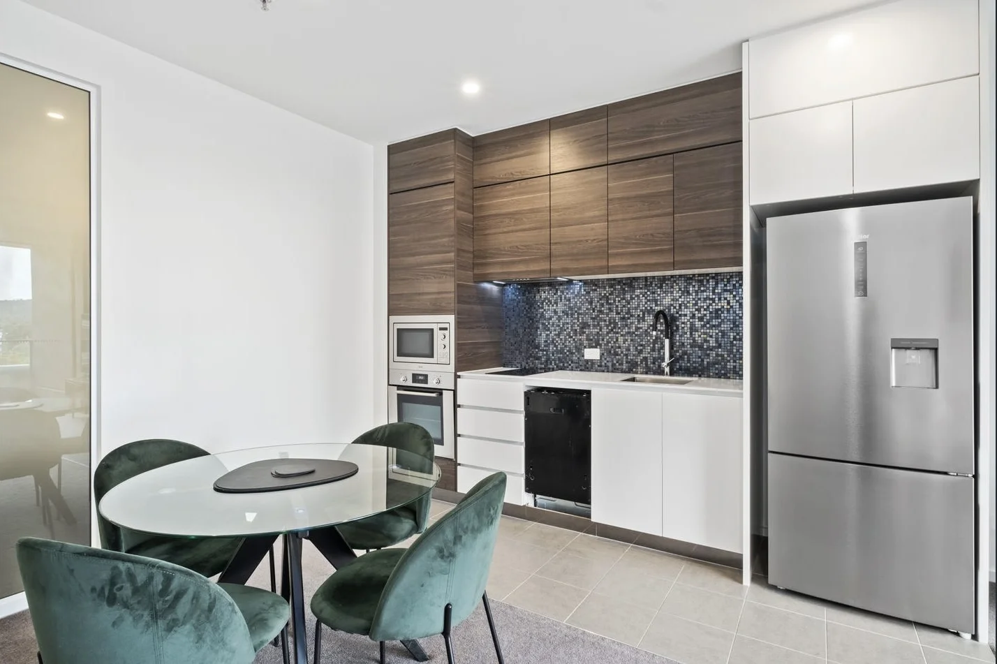 Additional image 5 of 33/45 West Row, City ACT 2601