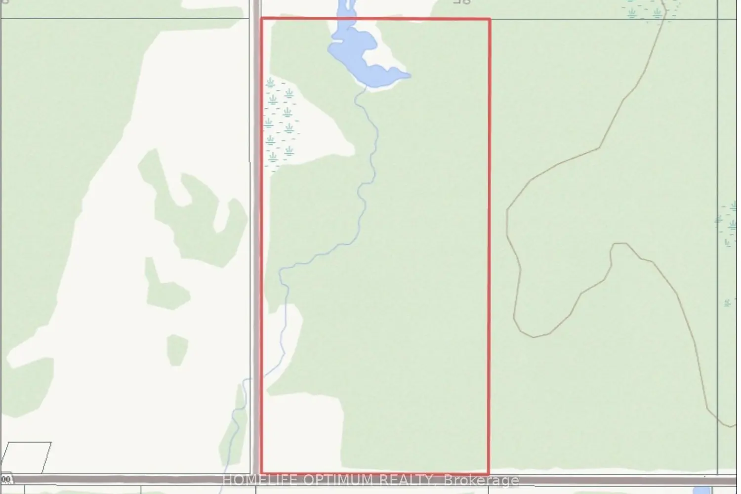 Additional image 2 of Pcl 17499 Highway 600
