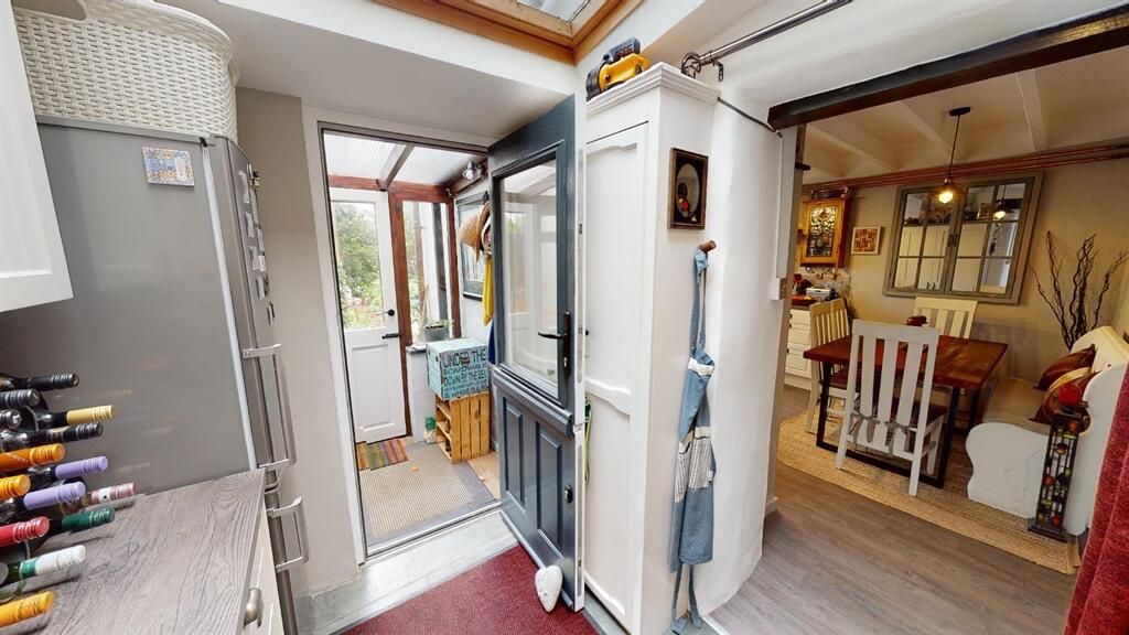 Additional image 7 of 3 bed terraced house for salePenzance Road, St. Buryan TR19
