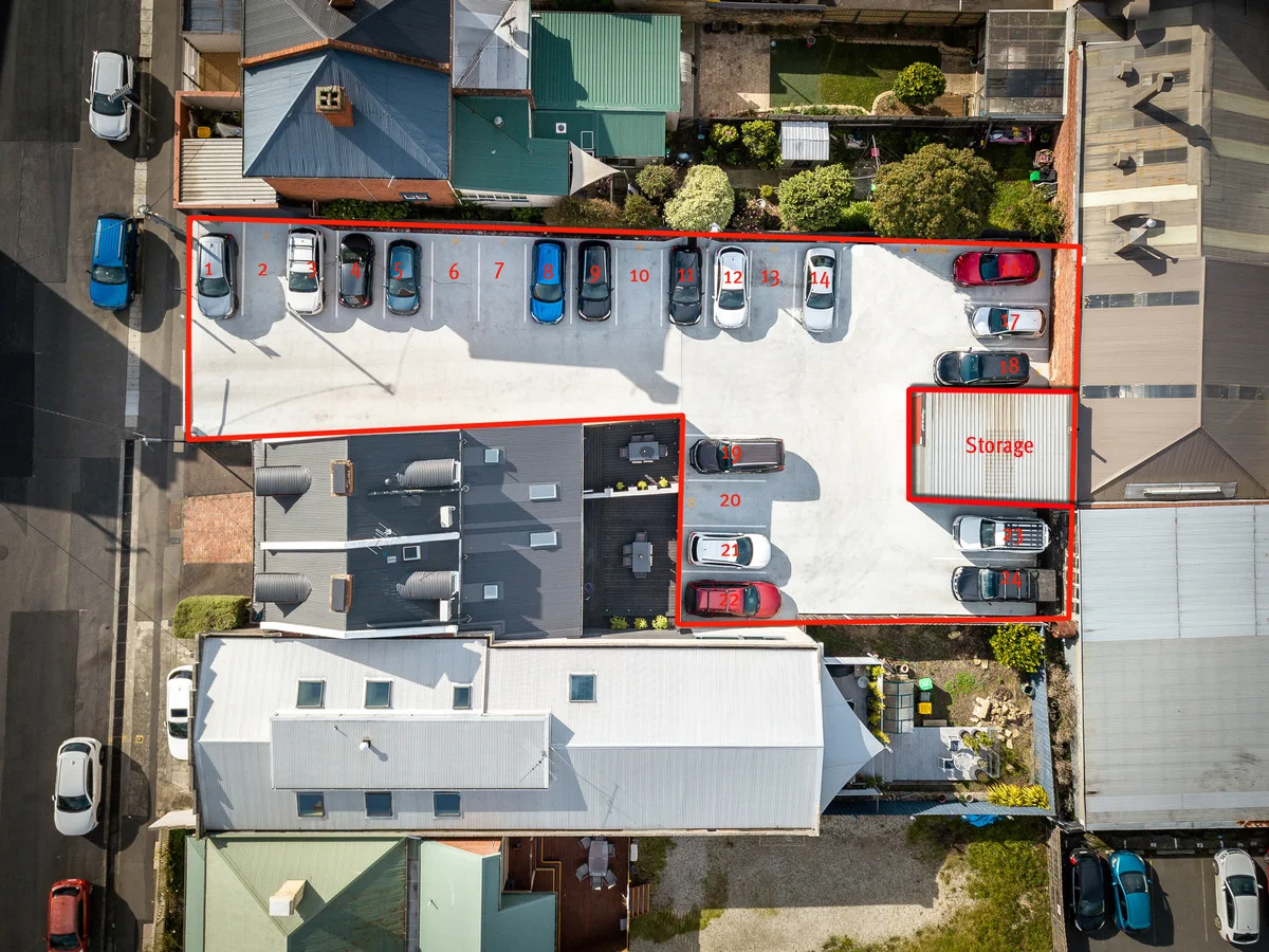Additional image 2 of 126-128 Brisbane Street, Hobart TAS 7000