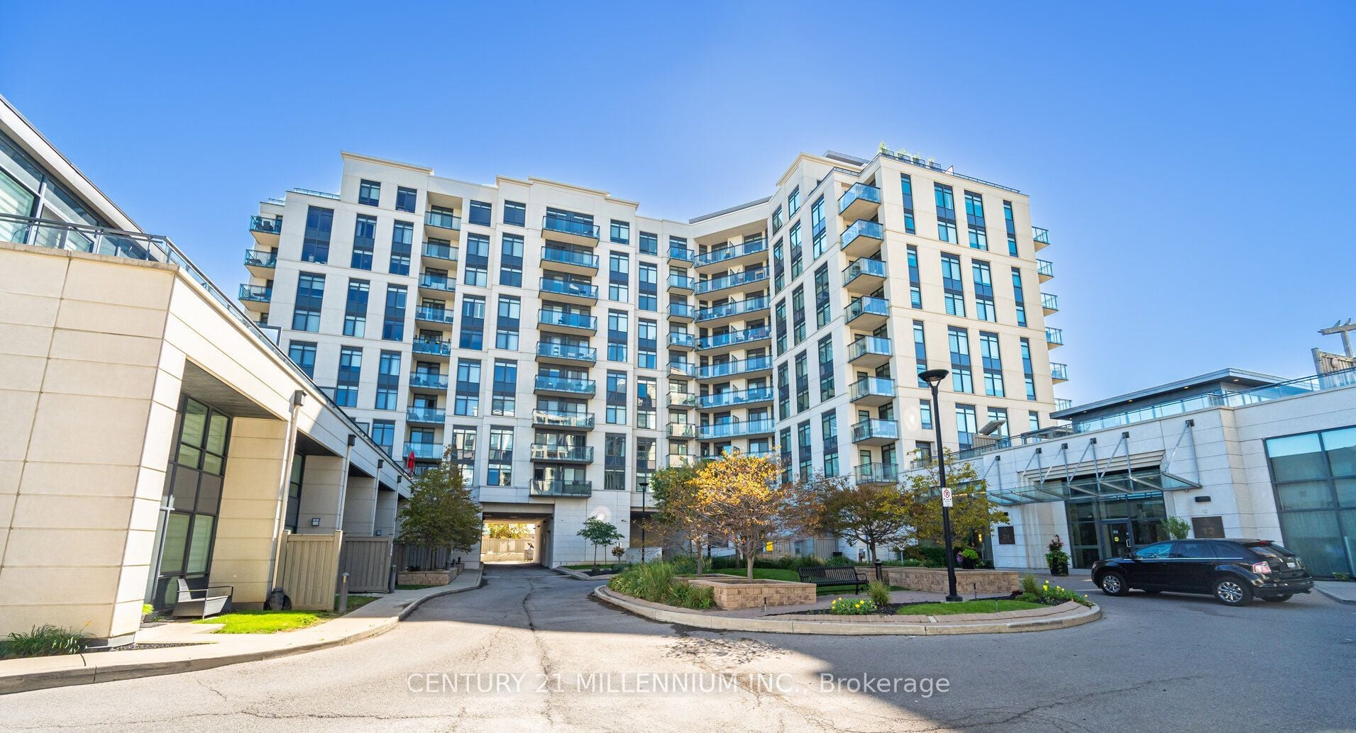 217-24 Woodstream Boulevard, Vaughan, ON, L4L 8C4