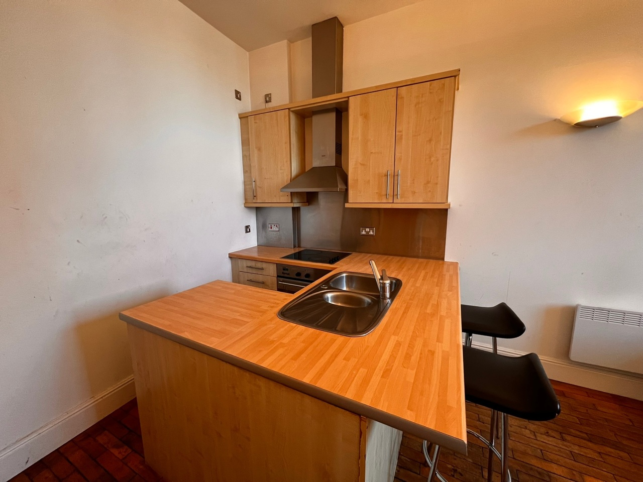 Additional image 3 of 1 Bed Flat, Eastgate, LS2, N1 7GU