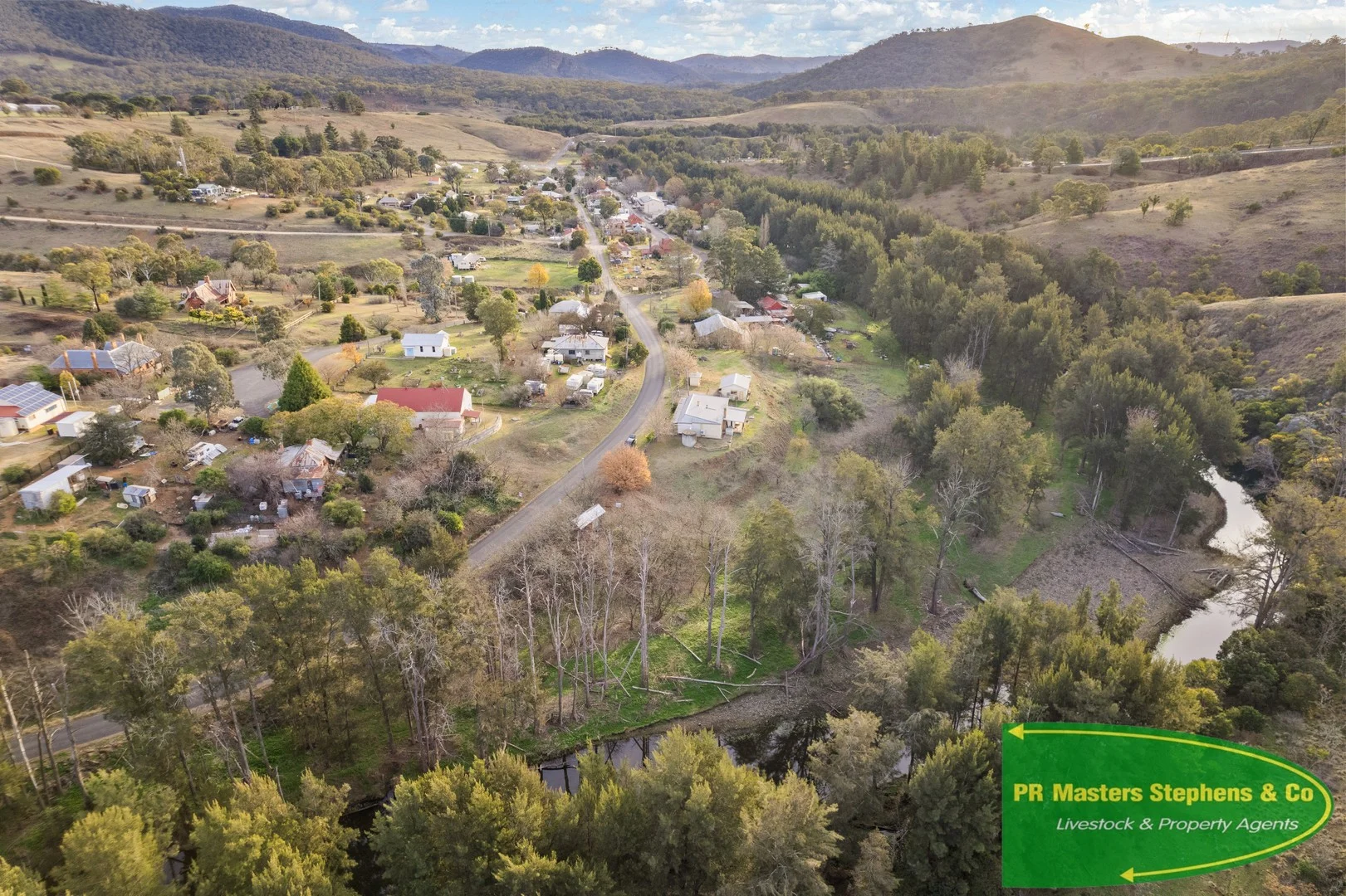 133 Upper Turon Road, Sofala NSW 2795