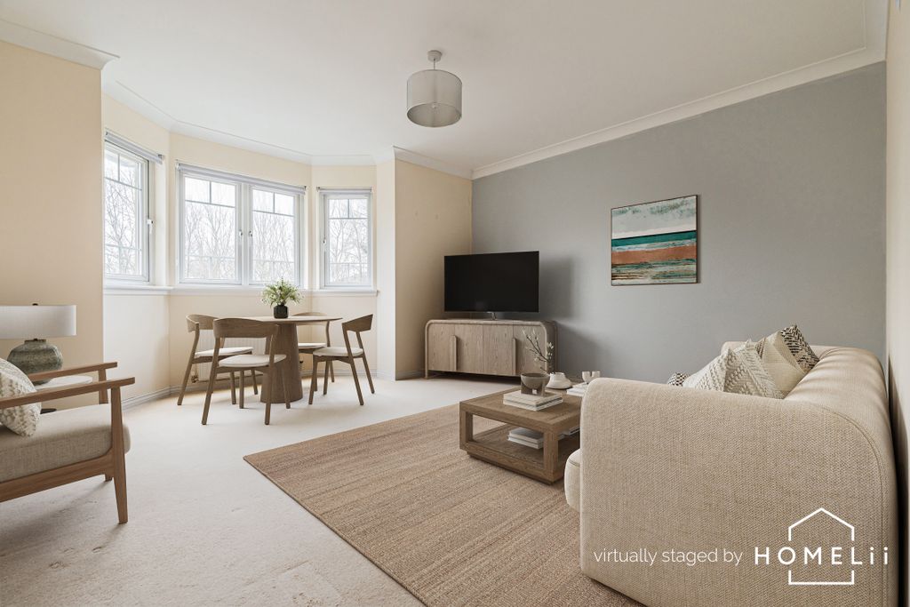 Additional image 2 of 2 bed flat for sale73 Meikle Inch Lane, Bathgate EH48